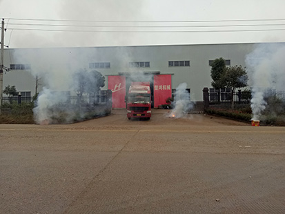 臥式單倉(cāng)綜合管廊模具... 臥式單倉(cāng)綜合管廊模具...